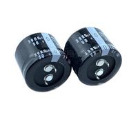 2Pcs/Lot 3900uF 50V 50V3900uF 22x40 25x30 30x25 Snap-in PSU Amplifier Capacitor AUOQKQUT(50V3900uF 30x25 2Pcs)