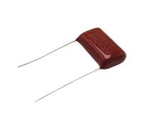 2pcs/lot 400V474J 0.47UF Pitch 15mm 470NF 400V 474 CBB Polypropylene film capacitor NWPNLXEA