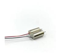 2pcs/lot 816 8mm*16mm Coreless electronic starter DC 3.7V 61000RPM High Speed For RC Drone Quadcopter Engine NWPNLXEA