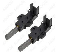 2PCS/LOT Balais de Charbons L94MF7 5x13.5mm Avec Boîtier Pour Machine a laver G