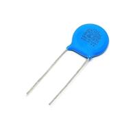 2PCS/LOT High Voltage Ceramic Chip Y Capacitor 400V 103M 10000pF 10nF X1 Y1 NWPNLXEA