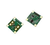 2pcs/Lot HLK-LD1115H Mini 24G Human Presence Sensor Micro Motion Detection Radar Module