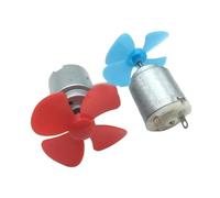 2pcs/lot R140 electronic starter DC 3V-6V 20000RPM High Speed DIY NWPNLXEA