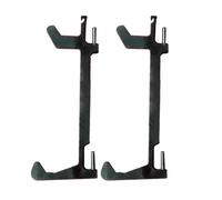 2pcs / lot universel four micro-ondes de portes de portes de porte à micro-ondes Ressort de remplacement four à micro-ondes four à micro-ondes Pièces de haute qualité neuf 100% modèle i