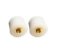 2pcs M~ni antenne wifi bluetooth-compat externe antenne 2,4 g antenne module robuste SMA/RP SMA Antennes de réseau (Color : 4NB403990-W-1)