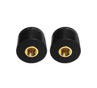 2pcs M~ni antenne wifi bluetooth-compat externe antenne 2,4 g antenne module robuste SMA/RP SMA Antennes de réseau (Color : 4NB403990-BK-1)