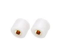 2pcs M~ni antenne wifi bluetooth-compat externe antenne 2,4 g antenne module robuste SMA/RP SMA Antennes de réseau (Color : 4NB403990-W-2)