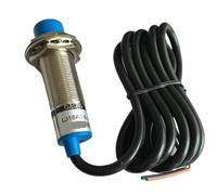 2pcs M18 Inductive proximity switch sensor LJ18A3-8-Z/AX AY LJ18A3-8-Z/BX BY LJ18A3-8-J/DZ LJ18A3-5-Z/AX BX AY BY EZ DZ 8mm distance(LJ18A3-5-Z-AX)