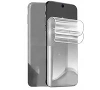 2pcs Mat Film Hydrogel pour Samsung Galaxy A17 2025/Galaxy A16 /A26 5G,[Antireflets & Anti-Empreintes digitales] Flexible TPU Film de protection d'écran [Pas de Verre]