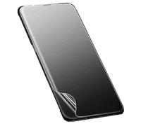 2pcs Mat Film Hydrogel pour Samsung Galaxy S26 FE /S25 FE 5G, [Antireflets & Anti-Empreintes digitales] Flexible TPU Film de protection d'écran [Pas de Verre]