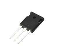 2pcs MBR6045PT Schottky Diodes 60A/45V Straight Plug 3 Feet 60A 45V High Power Package TO-247 NWPNLXEA