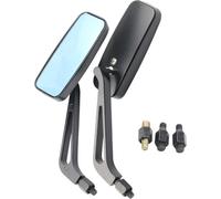 2pcs moto retour