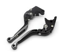 2pcs Motorfiets Couplage Shop Une Courroie Pour W650 1999 2000 2001 2002 2003 2004 2005 2006 CNC Maillons Épais À Droite Embrayage Poignée Levier Frein Moto