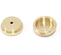2pcs Mr-9 Battery Adapters for Old Version Film Exhibition Meter MR9 PX625 PX13