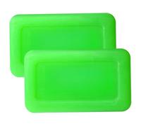 2pcs Natural Bar Soap Mugwort Huile essentielle, Barre de savon pour le corps Anti-ICH