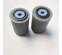 2PCS New Feed Pickup Roller Compatible kit for xerox 750 7550 5065 7500 6500 7665 240