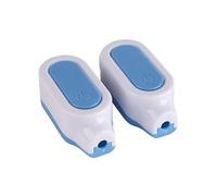2pcs on/Off Switch 10A Bedside Button Rocker Switch Floor Lamp Table Light LED Lighting Ship Type Push Button Switchs NWPNLXEA