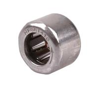 2Pcs or 10Pcs HF0306 HF0406 HF0608 HF0612 EWC0608 One way needle roller bearing 3 * 6.5 * 6mm 4 * 8 * 6mm 6 * 10 * 8mm 6 * 10 * 12mm(Hf0608 6x10x8mm,10pcs)