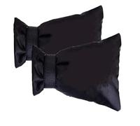 2pcs Outdoor Faucet Cover for Winter Water Socks for Freeze Protection PipeInsulation Reusable Waterproof