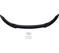2pcs pare-chocs avant Lip Splitter Body Kit Impower Resistant ABS Spoiler pour F80 M3 F82 F83 M4 2015-2020 Gloss Black