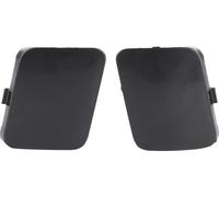 2pcs pare-chocs avant -support crochet de remorquage gauche droite 53285-42930 53286-42931 ajustement pour RAV4 2005-2008