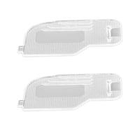 2pcs Plaques de Protection Canette pour Machines à Coudre Brother (XC2369051), Pièce de Rechange Plaque Glissière Canette pour SE400, CS6000i, PE770, CE100PRW, SQ9185, XR3140, BL40, BLDC & Plus