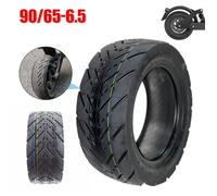 2PCS-Pneu 90/65-6.5 CST-pour KUGOO G-booster G2 Pro ,Dualtron Thunder Zero 11X Kaabo Wolf Warrior scooter électrique