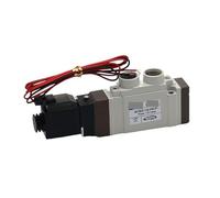 2PCS Pneumatic Solenoid Valve SCE411D-F5-P