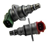 2PCS POMPE À CARBURANT ASPIRATION VALVE CONTRÔLE for OPEL VECTRA C 3.0 CDTI