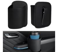2PCS Porte Gobelet Voiture pour Land Rover Range IV Vogue 2012-2021