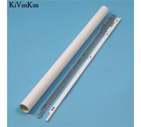 2PCS pour 1TV TV'S bandes de rétroéclairage LED, pour Samsung 40nb 3D-7032LED de voies ( Nipseyteko )