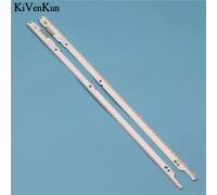 2PCS pour 1TV TV'S bandes de rétroéclairage LED, pour Samsung 40nb 3D-7032LED de voies ( Nipseyteko )