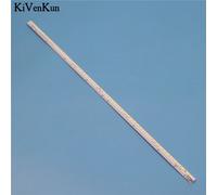 2PCS pour 2TV Bandes de rétro-éclairage LED TV pour GRUNDIG 42 VLE 987 BL, bandes de 42 pouces V13 Edge REV0.1 0.8, voies 6916L1166A ( Nipseyteko )