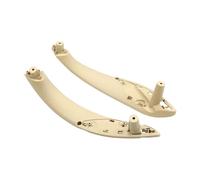 2pcs pour BMW Série 3 F30 F80 F31 F32 F33 F34 F35 F36 2013-18 Panneau de Porte intérieur Poignée de Traction Garniture de Porte intérieure Assemblage de Voiture
