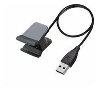 2pcs Pour Fitbit Alta remplacement Chargeur USB de recharge Cordon Câble 30cm / 1ft Pealer554 G