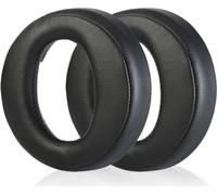 2pcs pour Sony PS4 7.1 PlayStation Platinum CECHYA-0090 Earphone Cushion Cover Earmuffs coussinets de remplacement sans maille