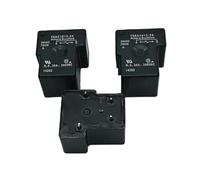 2PCS Power Relay T9AS1D12-12V 30A 4PIN A Group of Normally Open