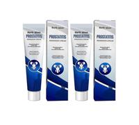 (2pcs)Prostate Cream for Men Natural Soothing Massage Cream for Male
