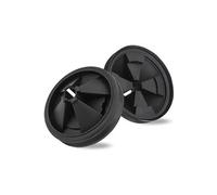 2Pcs Protection anti-éclaboussures FONGWAN pour broyeur de déchets alimentaires InSinkErator Series