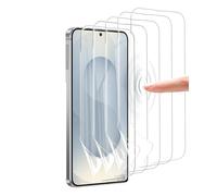 2pcs Protection Ecran en Hydrogel pour Samsung Galaxy S26+ Plus | Film Hydrogel TPU Auto-Réparateur, Protection Anti-Rayures,Sans Bulles, Transparent HD