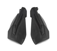 2PCS Protège-Mains Protecteur Moto Guidon pour 690 Enduro R SMC 2019-2022 Accessoires