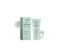 (2PCS) Purifying Exfoliating Gel, Purifying Exfoliating Moisturizing Gel, Gentle Exfoliator Face Scrub, Deep Cleansing Face and Body Exfoliating Scrub