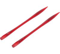 2pcs Quilt Maker Stylus Stylet pour la machine à coudre portable Viking -Sänger SE9180 9185 haute sensibilité à pointe en fibre