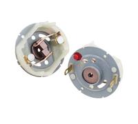 2pcs R360 R370 R390 Drill DC electronic starter Carbon Brush Holder for electronic starter Accessories with Copper Brush ICXLPMC