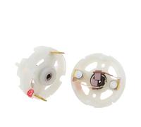 2pcs R360 R370 R390 R380 DC electronic starter Carbon Brush Holder for DC electronic starter Accessories with Copper Brush Tools NWPNLXEA