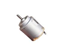 2PCS RA140 electronic starter DC 6V 9V 12V 9300RPM-16500RPM High Speed DIY Hobby Toy Car Boat electronic starter RE-140RA-12240