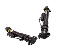 2pcs Rear Air Suspension Struts With Ads Pour Mercedes R500 R350 R320 2007-2009