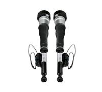 2pcs Rear Left + Right Air Suspension Shock Absorber Strut For Mercedes For Benz W221 S350 S450 S500 S600 C216 Cl550 W/Airmatic, Ads Amortisseurs
