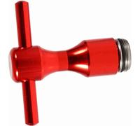 2pcs Red Golf Putter Weights Golf Wrench Spanner Tool For Scotty Cameron Putters