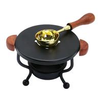 2pcs / réglage kit de réchauffeur de sceau de cire